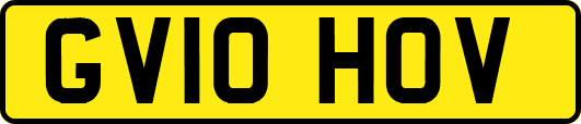 GV10HOV