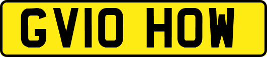 GV10HOW
