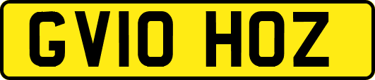 GV10HOZ