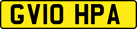 GV10HPA