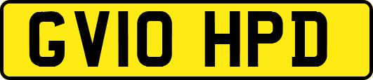 GV10HPD