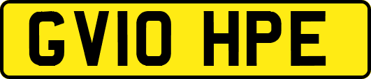 GV10HPE