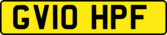 GV10HPF