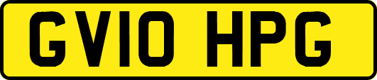 GV10HPG