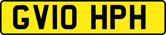 GV10HPH