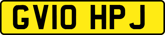GV10HPJ