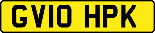 GV10HPK