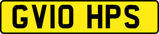 GV10HPS