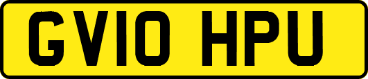 GV10HPU