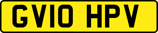 GV10HPV
