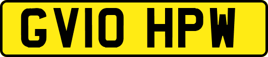 GV10HPW