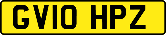 GV10HPZ
