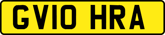 GV10HRA