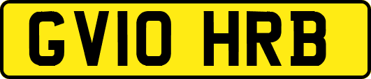 GV10HRB