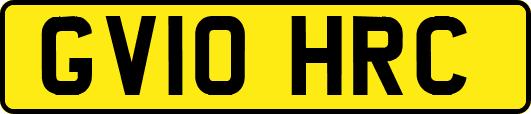 GV10HRC