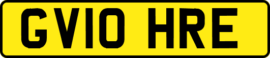 GV10HRE