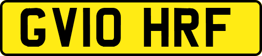 GV10HRF