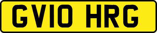 GV10HRG