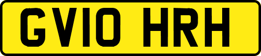 GV10HRH