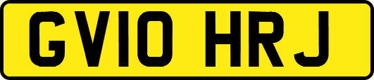 GV10HRJ