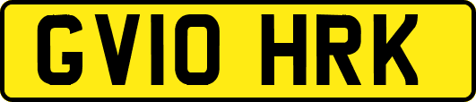 GV10HRK