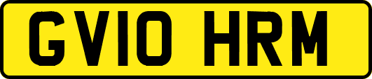 GV10HRM