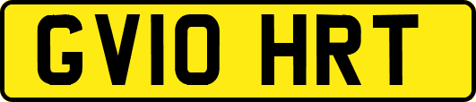 GV10HRT