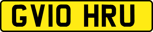 GV10HRU