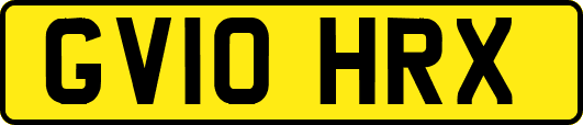 GV10HRX