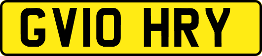 GV10HRY