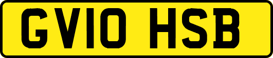 GV10HSB