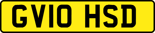 GV10HSD