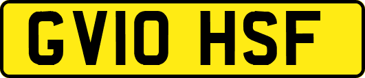 GV10HSF