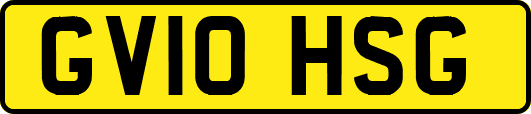 GV10HSG