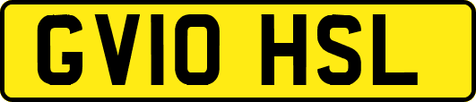GV10HSL