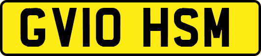 GV10HSM