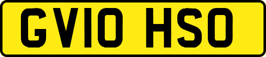 GV10HSO