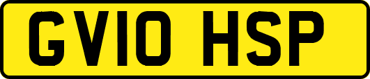GV10HSP