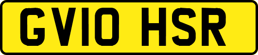 GV10HSR