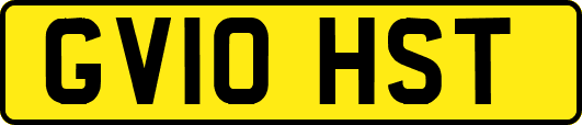 GV10HST