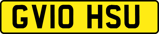 GV10HSU