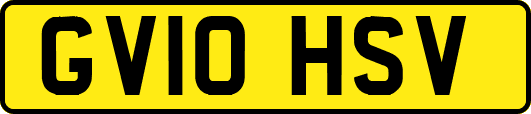 GV10HSV