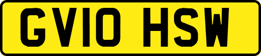GV10HSW