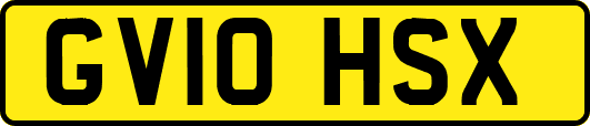 GV10HSX