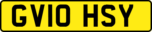 GV10HSY