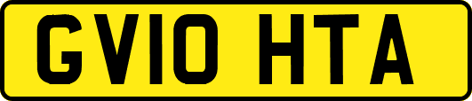 GV10HTA