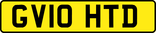 GV10HTD