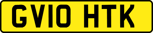 GV10HTK