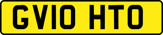 GV10HTO