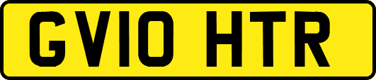 GV10HTR